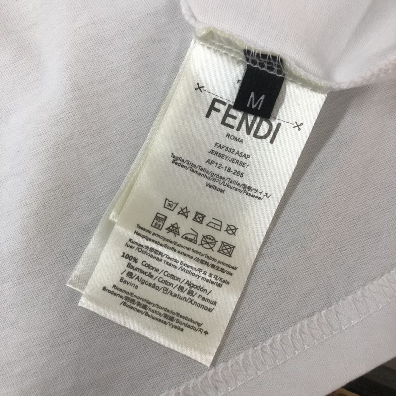 Fendi T-Shirts